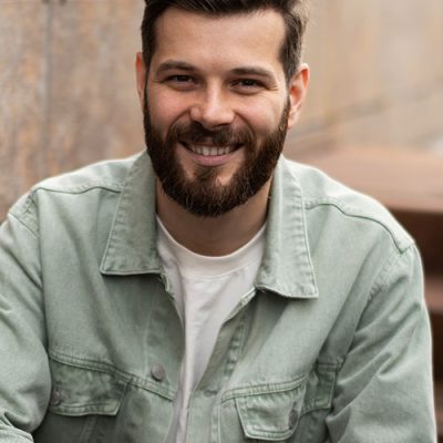 Marcelo Augusto