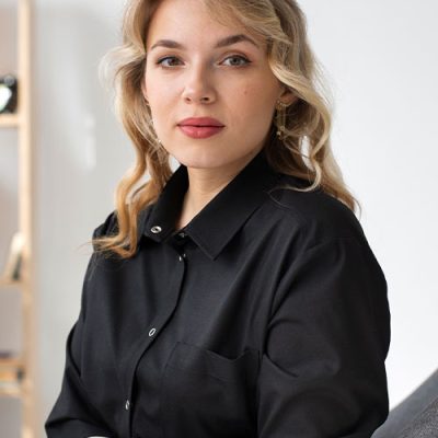 Lucia Tahila